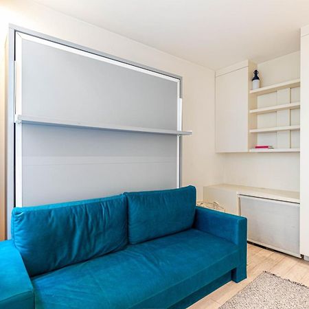 Guestready - Modern Stay Near Place De La Bastille Párizs Kültér fotó