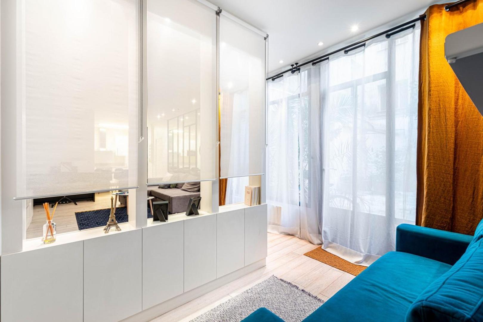 Guestready - Modern Stay Near Place De La Bastille Párizs Kültér fotó