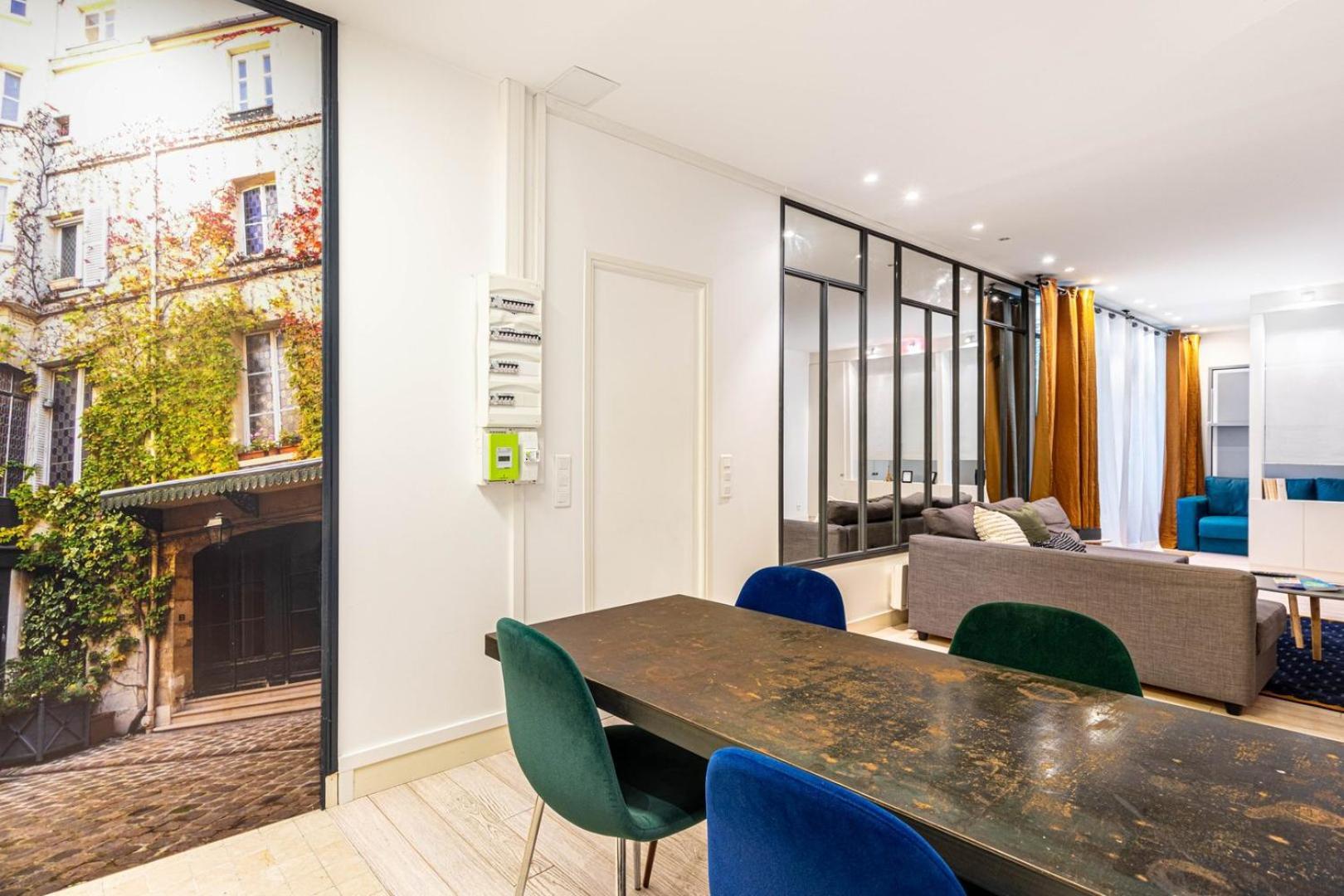 Guestready - Modern Stay Near Place De La Bastille Párizs Kültér fotó